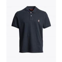 Wellington Poloshirt in Donkerblauw