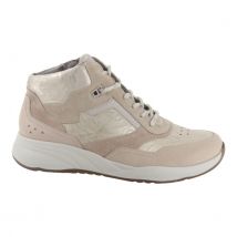 Durea 9778.605.1968-h dames veterboots sportief