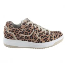 Durea 6299.685.1994-h dames veterschoenen sportief