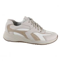Durea 6316.604.2080-g dames veterschoenen sportief