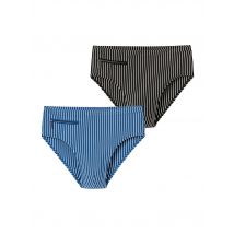 Schiesser Mannen Zwembroek Ocean Swim