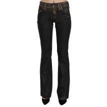 John Galliano Bootcut Jeans