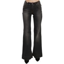 Dolce Gabbana Uitlopende Jeans