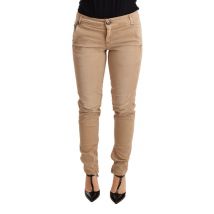 Casual Broeken Skinny Fit