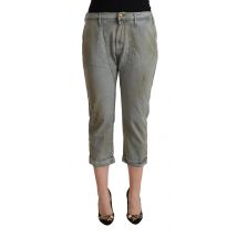 Capri Broek Relaxed Fit