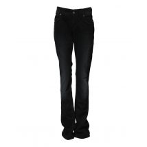 Bootcut Zwarte Jeans