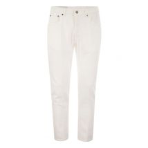 Dian - Wortel-fit Jeans