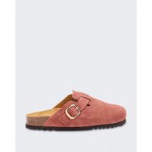 Scholl Dames fae