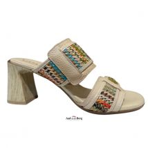 Hispanitas Damesschoenen slippers