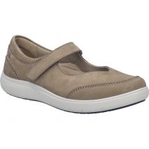 JOSEF SEIBEL Dames Lage schoen Megan 14 in beige