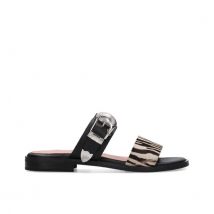 Scotch & Soda Slippers 78.4181.01 nancy