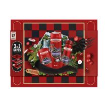 Old Spice Nightpanther Estuche 3 pz