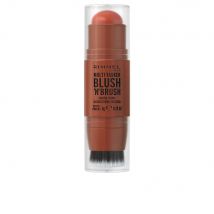 Multi-tasker Blush 'n' Brush Stick #300 - Nearly Suede 8 gr