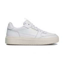 Cruyff Endorsed Pro Heren Witte Sneakers