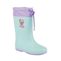 Coqui Regenlaarzen voor kinderen/kinderen