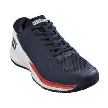 Wilson Heren rush pro ace tennisschoenen