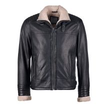 JCC Lederjacke 3102172