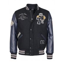 Top Gun College Jacke TG25014