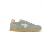 Hub Vancouver w8401s47-s10-c61 groen / / bruin