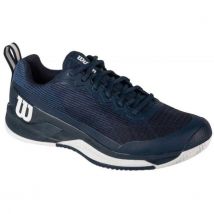 Wilson Heren rush pro 4.5 clay tennisschoenen