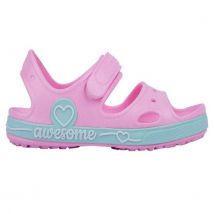 Coqui Yogi sandalen voor meisjes