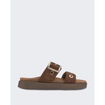 Inuikii Dames tilda buckle