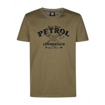 Petrol Industries T-Shirt
