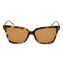 Dames Vierkante Acetaten Zonnebril SF2036S