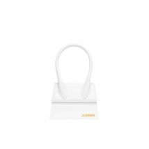 Jacquemus Le medium Chiquito-tas