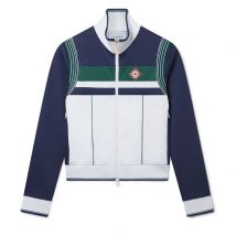 Casablanca Midnight Sail Marineblauwe Jassen