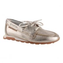 Hispanitas Hv264603 cava dames veterschoenen sportief