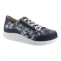 FinnComfort 02974-903093 dames veterschoenen sportief