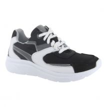 Trackstyle 326346-589w2 jongens veterschoenen