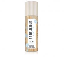 Be Delicious Latte Vanilla Body Mist 250 ml