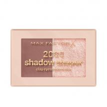 2000 Calorie Shadow Shaper Oogschaduw #010-clay Gleam 4 gr