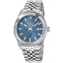 Nautica NAPPBS248 Heren Pacific Beach Horloge