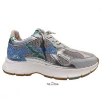 Floris van Bommel Damesschoenen sneakers
