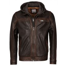 JCC Lederjacke 31025206