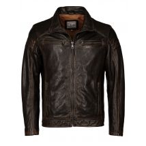 JCC Lederjacke 31025204