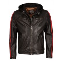 JCC Lederjacke 31025207