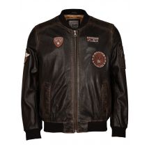 JCC Lederjacke 31025205