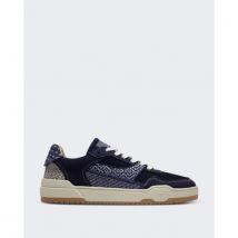 Filmore Heren etna sashiko
