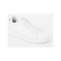 Giorgio 58173 witte leren sneaker