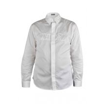 Dior Shirt Wit