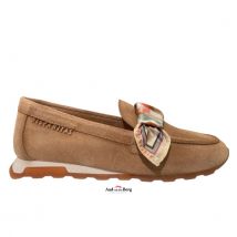 Hispanitas Damesschoenen instappers