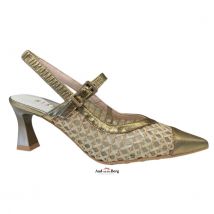 Hispanitas Damesschoenen sandalen