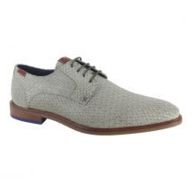Berkelmans 2610065431 heren veterschoenen gekleed