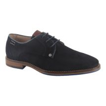 Berkelmans 2610084447 heren veterschoenen gekleed