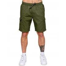 Kruze | Heren Cargo Shorts