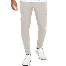 Enzo | Heren Cargo Slim Fit Broek